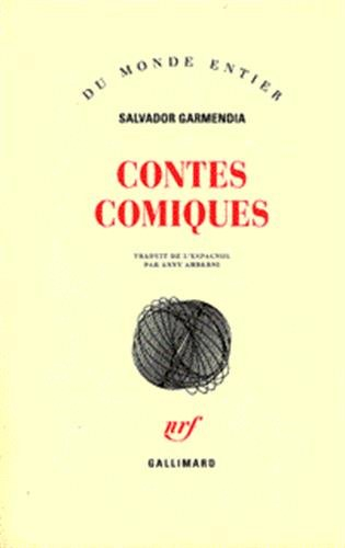 Contes comiques