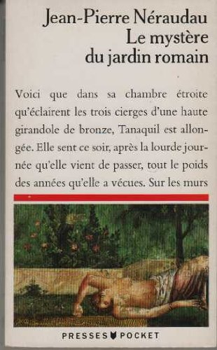 Le Mystère du jardin romain