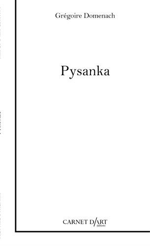 Pysanka