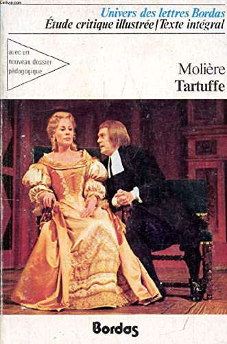 molière. tartuffe