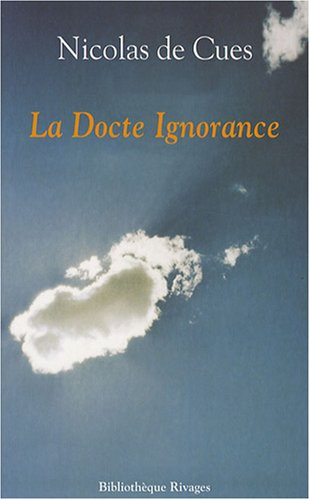 La docte ignorance