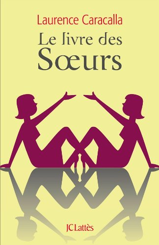 Le livre des soeurs