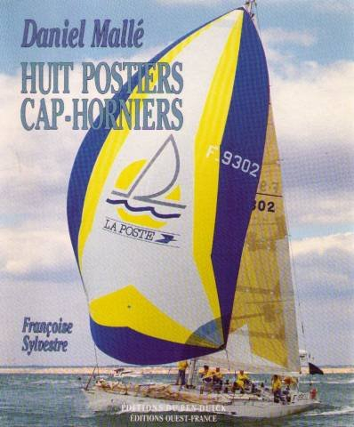 huit postiers cap horniers