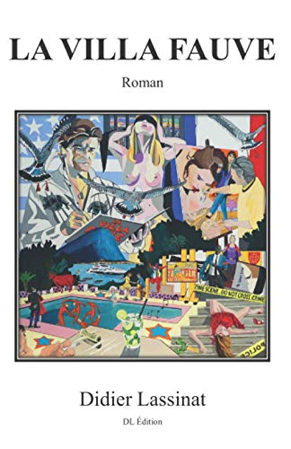 LA VILLA FAUVE