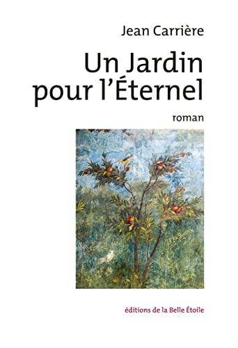 Un jardin pour l'éternel