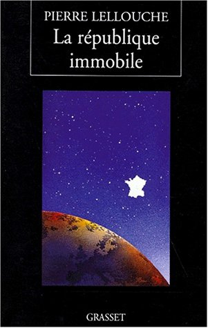 La république immobile
