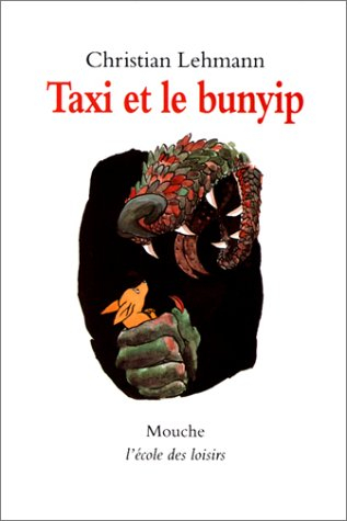 taxi et le bunyip