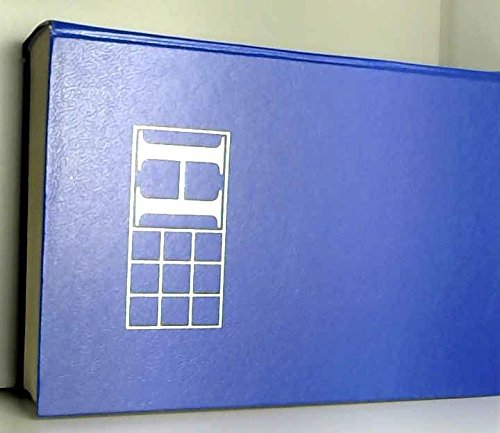 GRAND DICTIONNAIRE HACHETTE ENCYCLOPEDIQUE 95