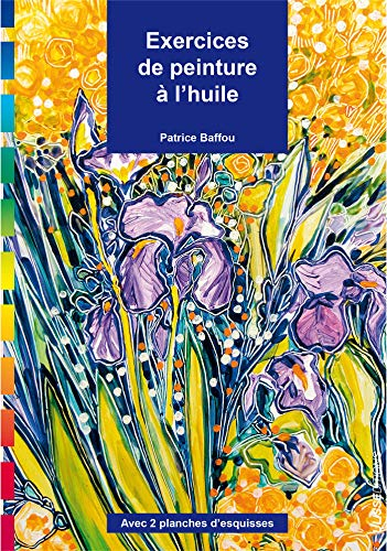 Exercices de peinture à l'huile