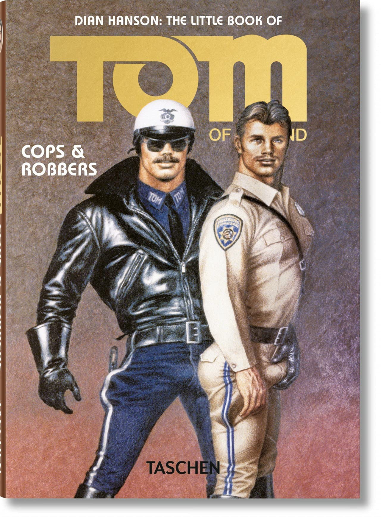 PI-Tom of Finland, Cops & Robbers