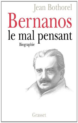 Georges Bernanos, une vie de chien