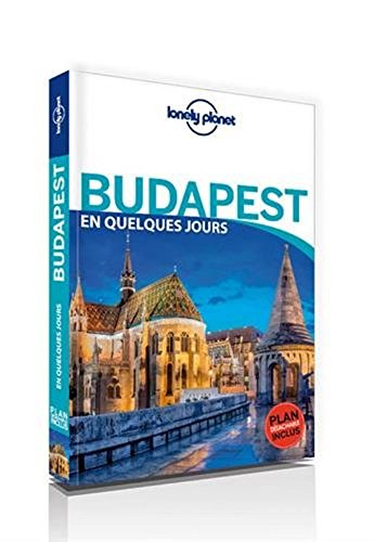 Budapest en quelques jours