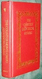 le comte de monte-cristo