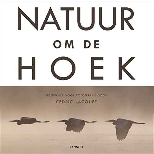 Natuur om de hoek