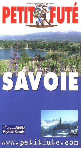 Petit Futé Savoie