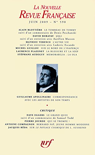 Nouvelle revue française, n° 590. La poésie catalane