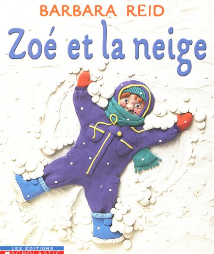 Zo? Et La Neige