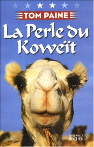 La perle du Koweït