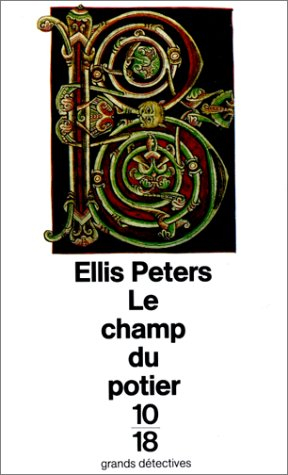 Le champ du potier