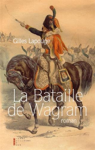 La bataille de Wagram