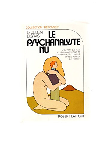Le Psychanalyste nu