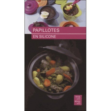 Papillotes en silicone