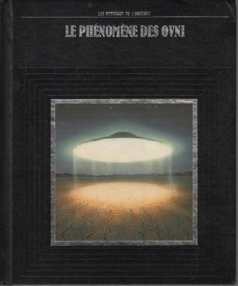 le phénomène des ovnis