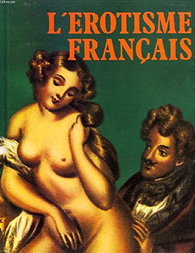 L'érotisme français