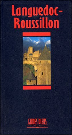 languedoc roussillon