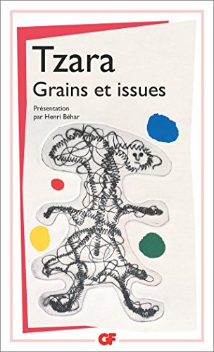 Grains et issues
