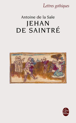 Jehan de Saintré