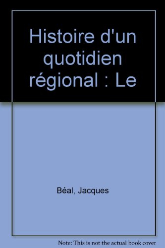 Histoire d'un quotidien régional, Le Courrier Picard