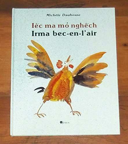 irma bec-en-l'air : version française et vietnamienne
