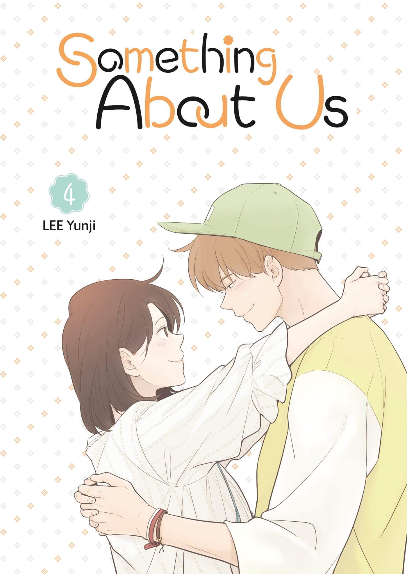 Something about us. Vol. 4