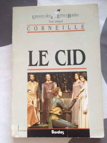 Le Cid