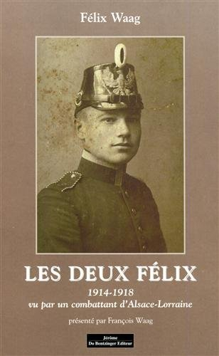 les deux felix