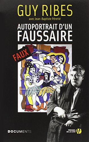 Autoportrait d'un faussaire