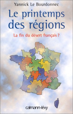 Le printemps des régions