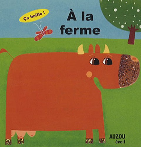 A la ferme