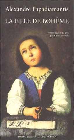 La fille de Bohême