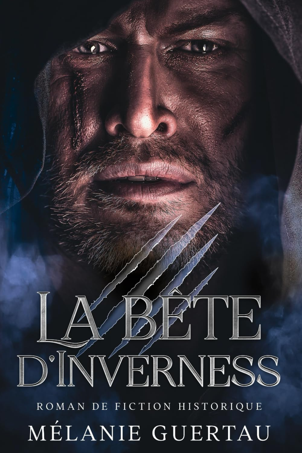 La bête d'Inverness: une fiction historique écossaise au 17ème siècle