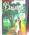 bagatelle : louisiane, tome iii