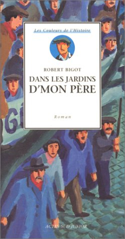 Dans les jardins d'mon père
