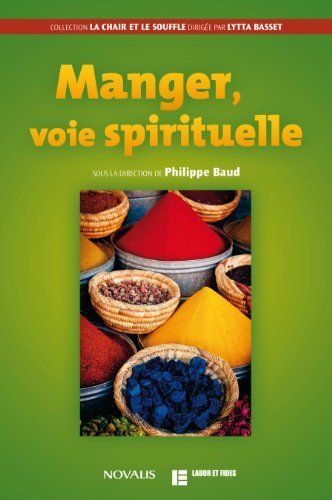 Manger, voie spirituelle