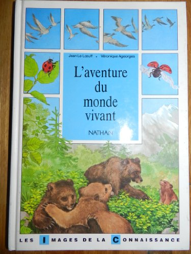 L'Aventure du monde vivant