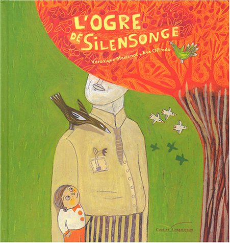 L'ogre de Silensonge