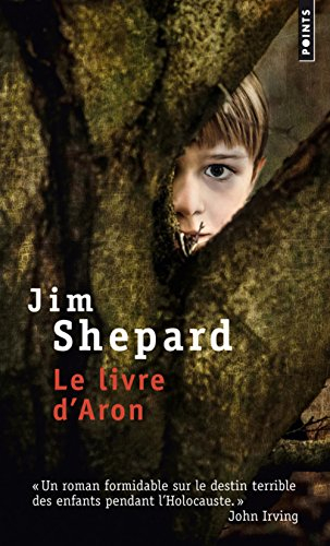 Le livre d&#039;Aron