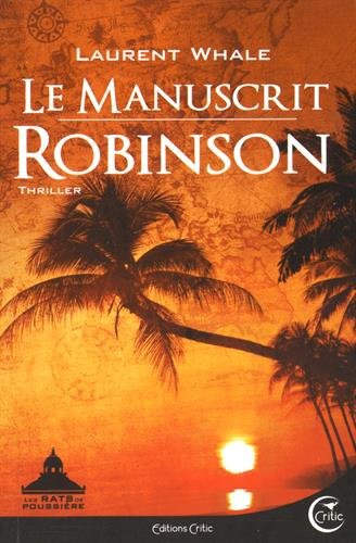 le manuscrit robinson