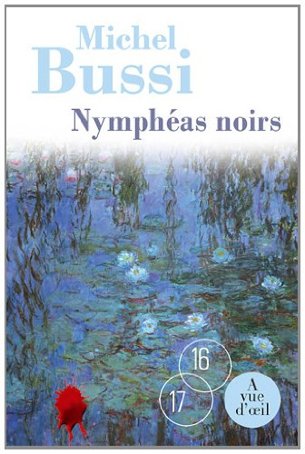 Nymphéas noirs