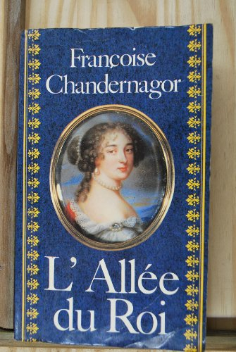allee du roi
